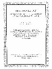 Research paper thumbnail of Libro liturgico come prodotto d’esportazione europeo. L’importanza dei testi liturgici nella formazione della cultura in America [Liturgical Book as a European Export Product. The Importance of Liturgical Texts in the Formation of Culture in America]