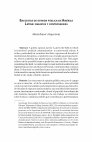 Research paper thumbnail of Encuestas de opinión pública en América Latina: desafíos y controversias.