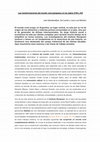 Research paper thumbnail of Las transformaciones del mundo rural pampeano en los siglos XVIII y XIX