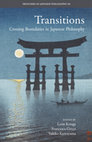 Research paper thumbnail of Transitions: Crossing Boundaries in Japanese Philosophy