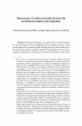 Research paper thumbnail of Ideologias, atitudes e decisão de voto em eleitores de direita e de esquerda.