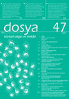 Research paper thumbnail of Kuresel Salgin ve Mekan, Dosya No.47, TMMOB Ankara Mimarlar Odasi, 2020