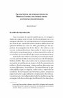 Research paper thumbnail of Las encuestas de opinión pública en América Latina: una mirada desde los propios encuestadores.