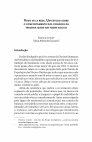 Research paper thumbnail of La abuela vio la red. Un estudio sobre el comportamiento de las personas mayores en las redes sociales.