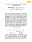 Research paper thumbnail of Photoinduced Free Radical Polymerisation of Unsaturated Polyesters in Presence of Multiacrylate Reacting Diluents