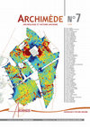 Research paper thumbnail of Mantel, Dubois, Parétias, Viquesnel-Schlosser, Voisin, Gavazzi, Richard 2020 - Étudier l’occupation d’une ville : les enjeux du PCR “Topographie générale et insertion territoriale de l’agglomération antique de Briga”