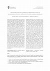 Research paper thumbnail of Bybassos Hellenistik Ticari Amphoraları Arkeometrik Çalışmaları