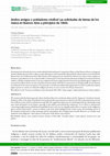 Research paper thumbnail of ¿Indios amigos o pobladores criollos? Las solicitudes de tierras de los Maicá en Buenos Aires a principios de 1860s