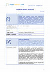 Research paper thumbnail of ‘CHECK THE RECEIPT’ INITIATIVE, Slovenia