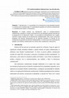 Research paper thumbnail of constitucionalismo sul-americano c chile cyrillo carolina.pdf