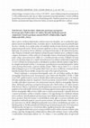 Research paper thumbnail of Tijelo kao dokaz pred Kaznenim sudom u Dubrovniku | Body as evidence before the Dubrovnik Criminal Court