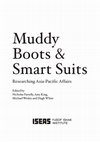 Research paper thumbnail of 2017.  'History, Conflict, and Contexts: Remembering World War II in Asia', in Nicholas Farrelly, Amy King, Michael Wesley and Hugh White (ed.), Muddy Boots & Smart Suits: Researching Asia-Pacific Affairs, Singapore: ISEAS Publishing, pp. 95-109.