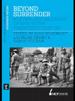 Research paper thumbnail of 2015. 'Officers and men: Rank and survival on the Thai-Burma railway', in Joan Beaumont, Lachlan Grant and Aaron Pegram (ed.), Beyond Surrender: Australian Prisoners of War in the Twentieth Century. Carlton: Melbourne University Press, pp. 174-195.