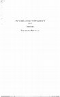 Research paper thumbnail of El Minotauro o de la inestabilidad de una mezcla