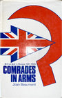 Research paper thumbnail of 1980. Comrades in Arms: British Aid to Russia, 1941-1945. London: Davis-Poynter.