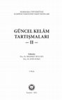 Research paper thumbnail of Yeni Ateizm ve Eleştirisi