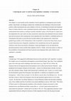 Research paper thumbnail of Connecting the 'Posts' to Confront Racial Capitalism's Coloniality