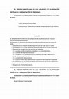 Research paper thumbnail of EL TERCERO HIPOTECARIO EN LOS SUPUESTOS DE FALSIFICACIÓN DE TÍTULOS O SUPLANTACIÓN DE PERSONAS.  (Comentario a la Sentencia del Tribunal Constitucional Peruano de 5 de marzo de 2020).