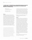 Research paper thumbnail of "¡Ya está aquí!". El monstruo de la (des)información en El Salvador asciende: retos, alcances y posibilidades de la alfabetización mediática e informacional