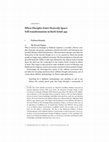 Research paper thumbnail of Putthoff Ontological Aspects of Early Jewish Anthropology Chapter 5 Rabbinic Judaism