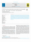 Research paper thumbnail of A review on control and fault tolerant control systems of AC DC microgrids