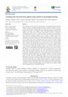 Research paper thumbnail of Learning style and motivation: gifted young students in meaningful learning