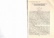 Research paper thumbnail of UZOKA Azubike F - The African Child and the Dilemma of Changing Family Functions: 
A Psychological Perspective