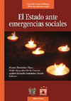 Research paper thumbnail of El Estado ante emergencias sociales