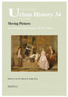 Research paper thumbnail of Moving Pictures. Intra-European Trade in Images, 16th - 18th Centuries