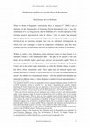 Research paper thumbnail of Defamation and Privacy and the Rome II Regulation