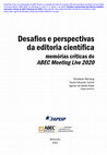 Research paper thumbnail of A contribuição da ABEC Brasil na evolução do Fator de Impacto (FI) dos periódicos do Brasil na base Web of Science (WoS): 1985-2020