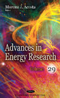 Research paper thumbnail of Advances in Research Energy