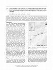 Research paper thumbnail of (2019d) Discoveries and Advances in the Archaeology of Nim li Punit, Belize: Results and Methods of the 2018 Field Season