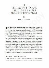 Research paper thumbnail of The Mount Tabor Territort under Frankish control