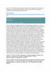 Research paper thumbnail of Who broke the internet? Who can fix it? Digital literacies in the age of the algorithm. A plenary address delivered at the American Association for Applied Linguistics Virtual Conference, March 20-23, 2021.