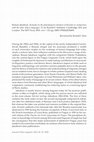 Research paper thumbnail of Review of Roman Jakobson, Remarks on the Phonological Evolution of Russian in Comparison with the Other Slavic Languages. Translated by Ronald F. Feldstein. Cambridge, MA: The MIT Press, 2018.