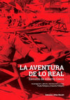 Research paper thumbnail of La aventura de lo real - Escritos de Alberto Greco