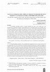 Research paper thumbnail of Hacia la conquista del norte. El proyecto pionero de Film Gráfico y las batallas por la distribución (1916-1918)