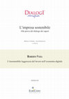 Research paper thumbnail of [ITALY] L’insostenibile leggerezza del lavoro nell’economia digitale [Roberto Voza]