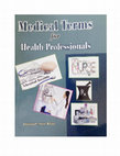 Research paper thumbnail of Medical terms for professionals