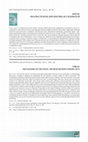 Research paper thumbnail of Опасности и риски поля для антрополога: Филиппины и немного Камбоджи  Dangers and risks of the field work for anthropologist: The Philippines and a bit of Cambodia 2021