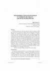 Research paper thumbnail of Programmes d'éducation bilingue et diversité des publics: une revue de recherches