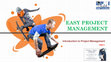 Research paper thumbnail of Introduction to Project Management EASY PROJECT MANAGEMENT