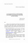 Research paper thumbnail of Uluslararası Hukuka Çözüm Önerisi: İyileştirici Yaklaşım Bağlamında Bir Değerlendirme