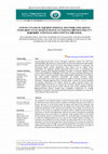 Research paper thumbnail of Avrupa Uygarlık Eşiğinde Bâbıâli: 1856 Paris Andlaşması Temelinde Uluslararası Hukuk Ve Osmanlı İmparatorluğu İlişkisine Avrupalıların Gözüyle Bir Bakış