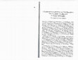 Research paper thumbnail of A Testimony to Christianity as Transfiguration: The Macarian Homilies and Orthodox Spirituality