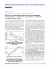 Research paper thumbnail of Методика разработки маршрутной сети движения городского пассажирского транспорта (на примере города Магнитогорска) (Method development route network traffic urban passenger transport (by the example of Magnitogorsk city)