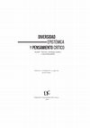 Research paper thumbnail of Deleuze y Guattari en la selva Lacandona, Zapatismo en la metrópolis. Notas sobre la redefinición de la política