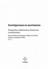 Research paper thumbnail of Introducción: Producir conocimiento de otros modos. Etnografía más allá del método