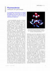 Research paper thumbnail of Fluorescência: Utilização em Gemologia